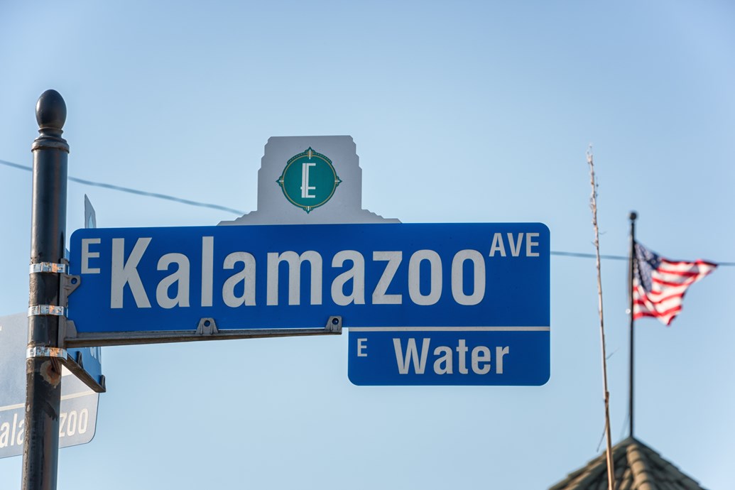 Kalamazoo Moving Company